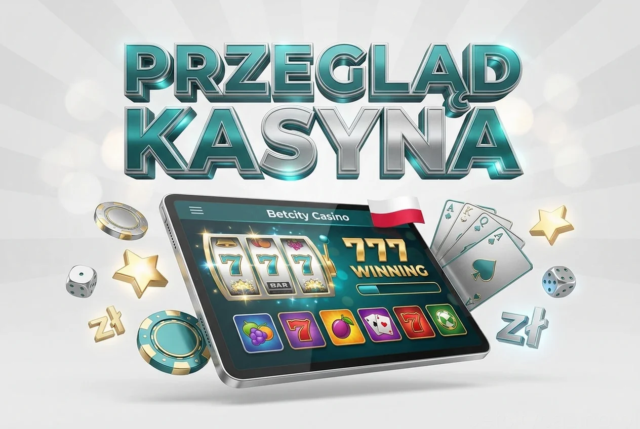 Przegląd Kasyna
